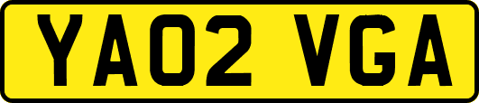 YA02VGA