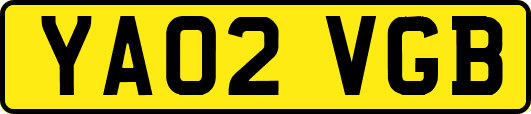 YA02VGB