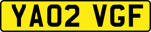 YA02VGF
