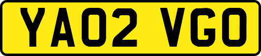 YA02VGO