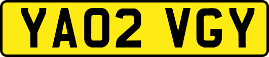 YA02VGY