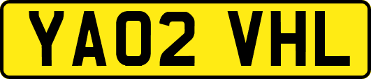 YA02VHL