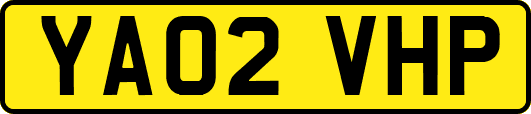 YA02VHP