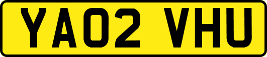 YA02VHU