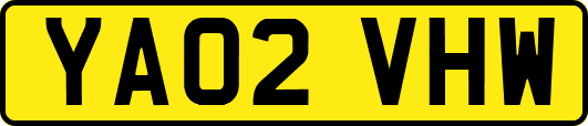 YA02VHW