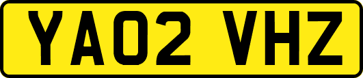 YA02VHZ