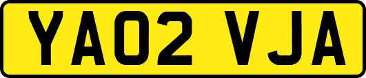 YA02VJA