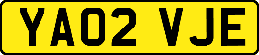 YA02VJE