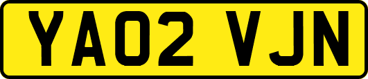 YA02VJN