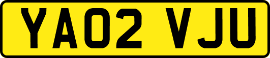 YA02VJU