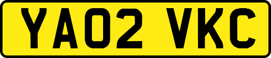 YA02VKC