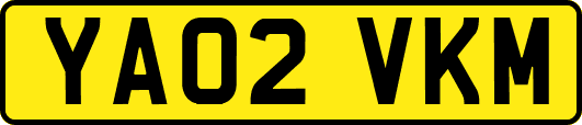 YA02VKM