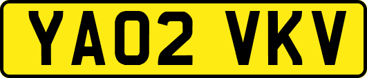 YA02VKV