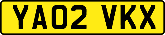 YA02VKX