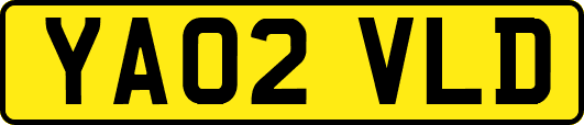 YA02VLD