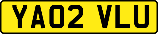 YA02VLU