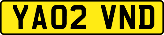 YA02VND