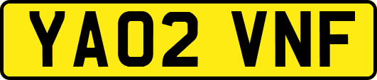 YA02VNF