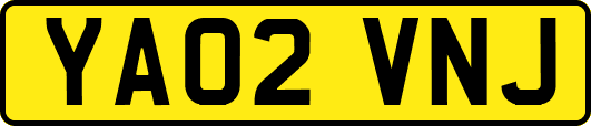 YA02VNJ
