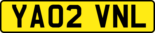 YA02VNL