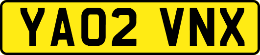 YA02VNX