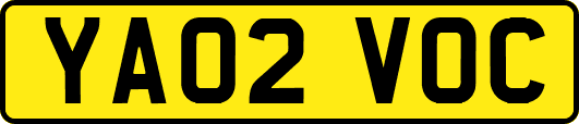YA02VOC