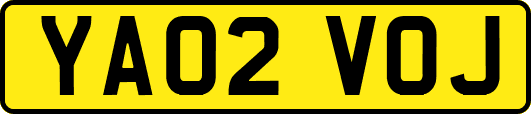 YA02VOJ