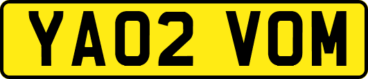 YA02VOM