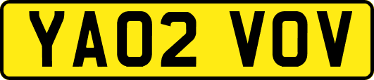 YA02VOV