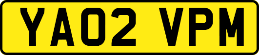 YA02VPM