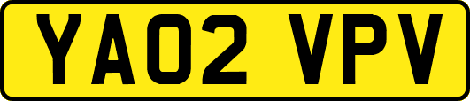 YA02VPV
