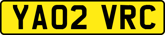 YA02VRC