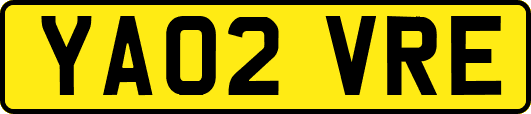 YA02VRE