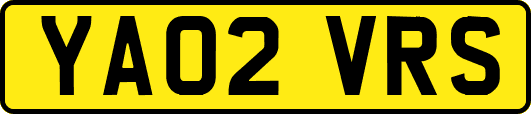 YA02VRS