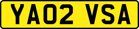 YA02VSA