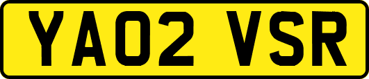 YA02VSR