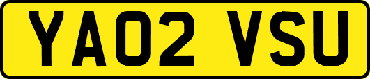 YA02VSU