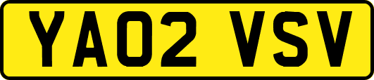 YA02VSV