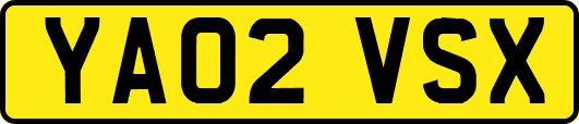 YA02VSX