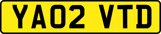 YA02VTD