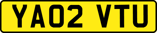YA02VTU