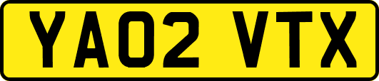 YA02VTX