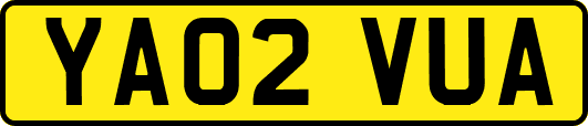 YA02VUA