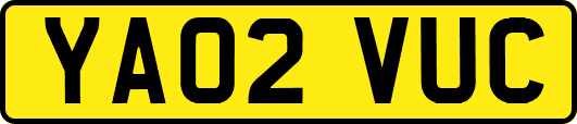 YA02VUC