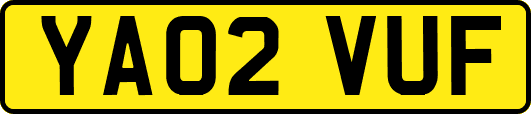 YA02VUF