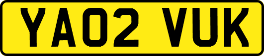 YA02VUK