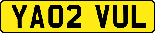 YA02VUL