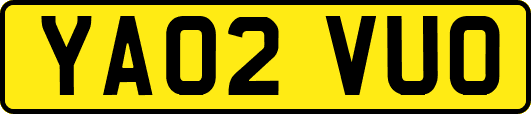 YA02VUO