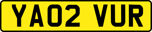 YA02VUR