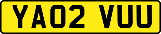 YA02VUU
